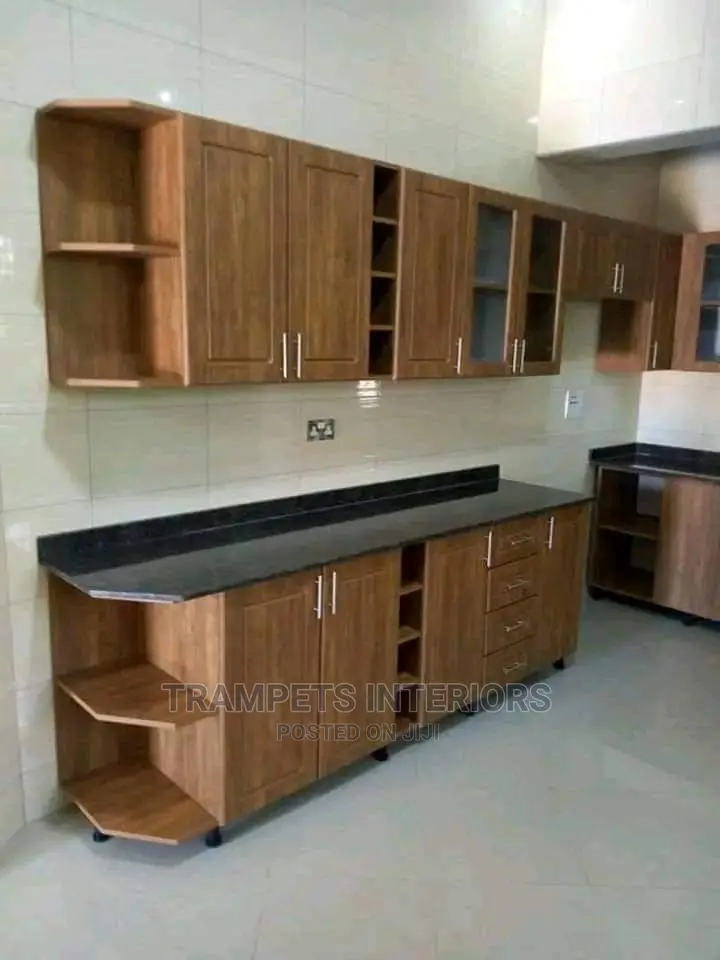 Kitchen Cabinets