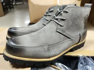 Original Timberland Casual Boots