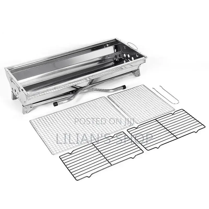 Bbq Grill.