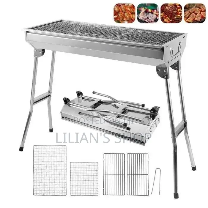 Bbq Grill.