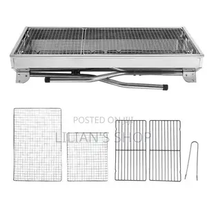 Bbq Grill.