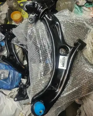 Photo - Suspension Plates Spare Parts