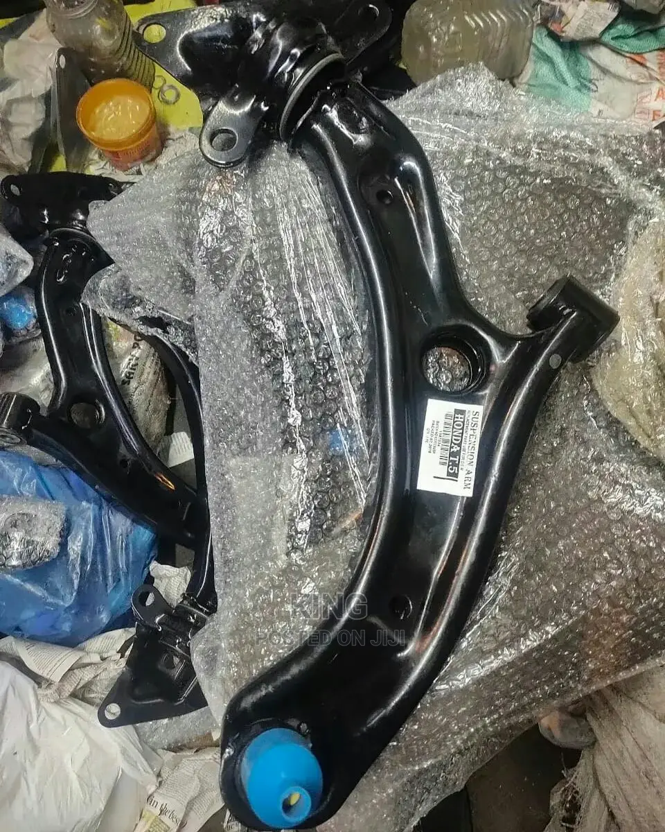 Suspension Plates Spare Parts