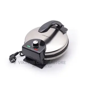 Silver Crest Non Stick Chapatti Roti Tortilla Pizza Maker