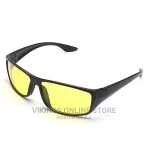 Photo - Night Driving Vision Glasses .