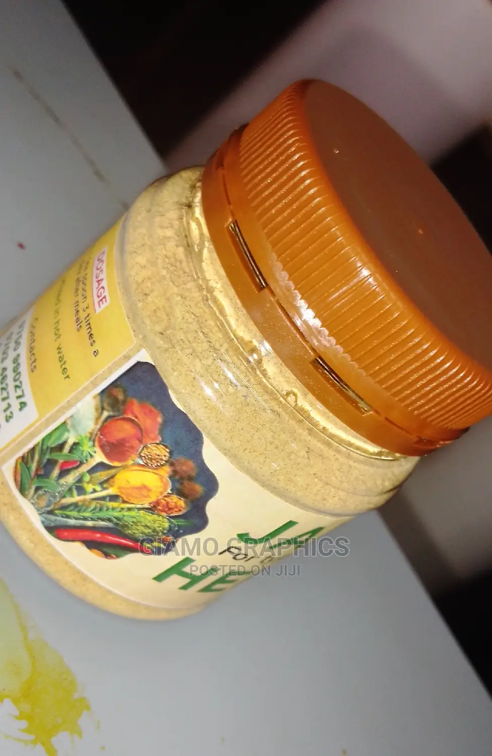 Tin Sticker Lables, Products Labeling