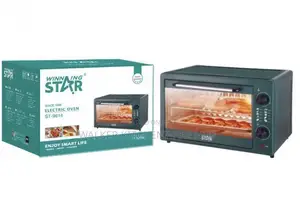 40ltrs Microwave Oven