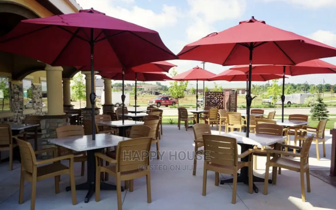 Out Door Garden Umbrella