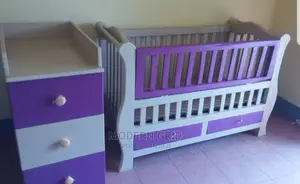 Photo - Kids Bed 2by4ft