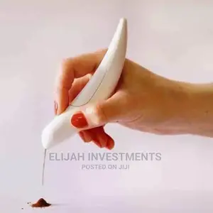 Coffee Drawing Pen
