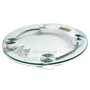 Bathroom Scale