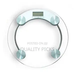 Bathroom Scale