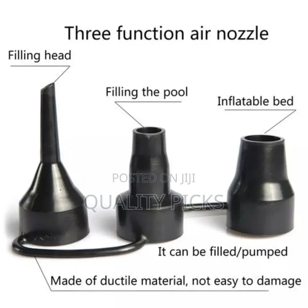 Electric Air Pump