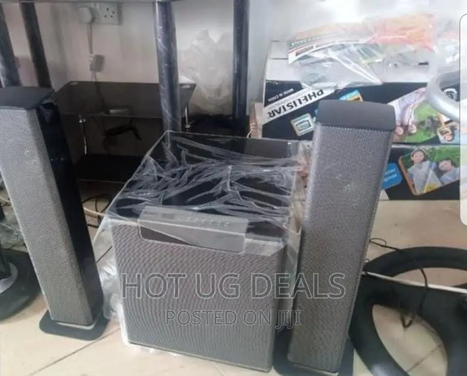 Sayona Home Bass Soundbar Speaker