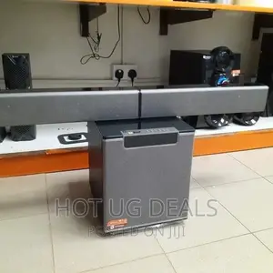 Sayona Home Bass Soundbar Speaker