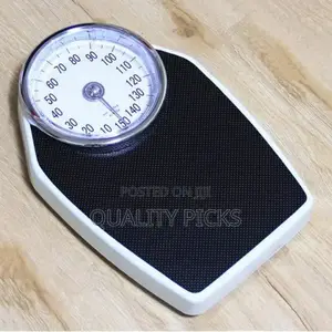 Bathroom Weight Scale