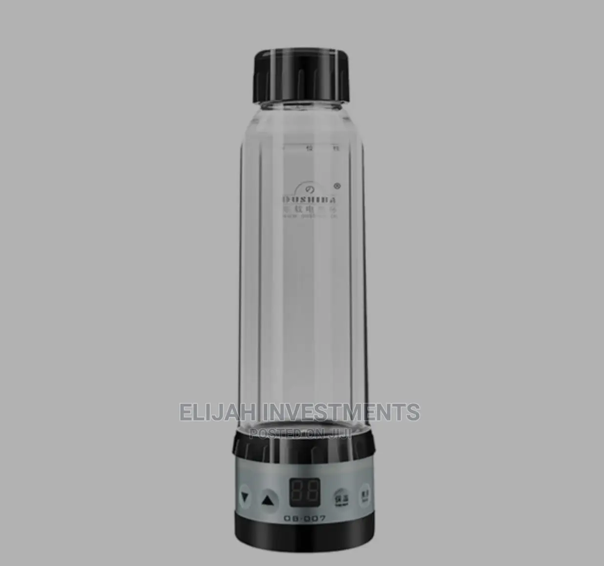 Universal 420ml Car Water Heater Kettle