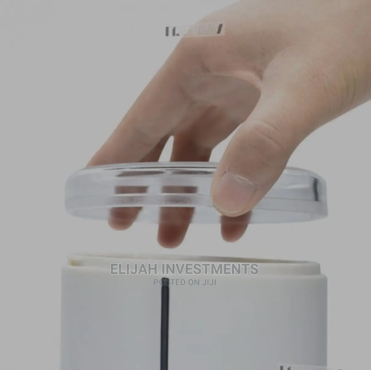 Lexical Portable Coffee Grinder