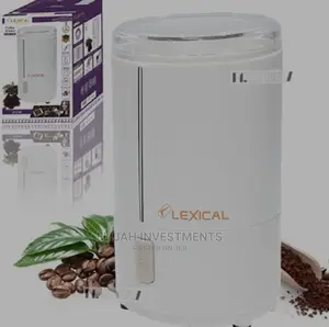 Photo - Lexical Portable Coffee Grinder