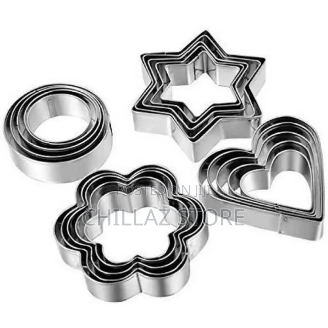 Cookie Cutter