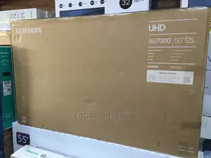 Samsung Smart Tv 50 Inches