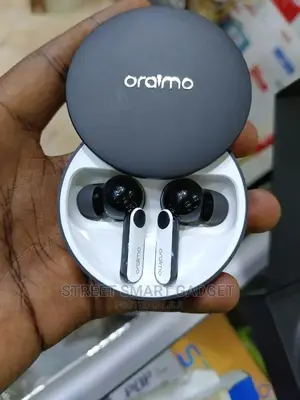 ORAIMO Freepods 4 (Slide Into Ur World)