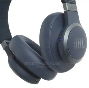 Jbl Live660nc