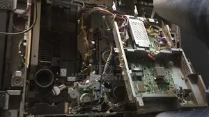 Konika Minolta Bizhub C224 and 224e Repair Services