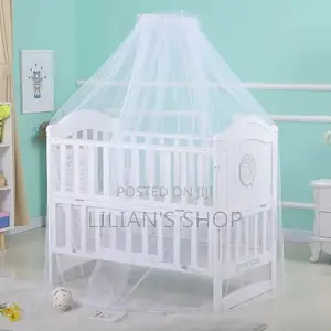 Quality Baby Cot Net