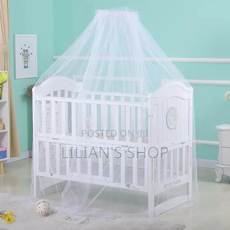 Quality Baby Cot Net