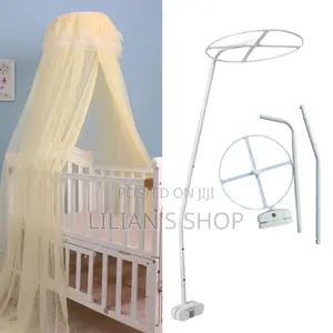 Quality Baby Cot Net