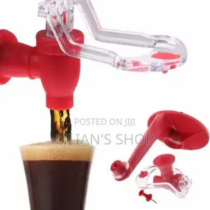 Soda Despenser