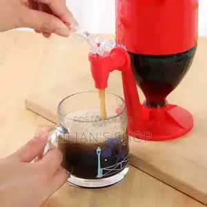 Soda Despenser