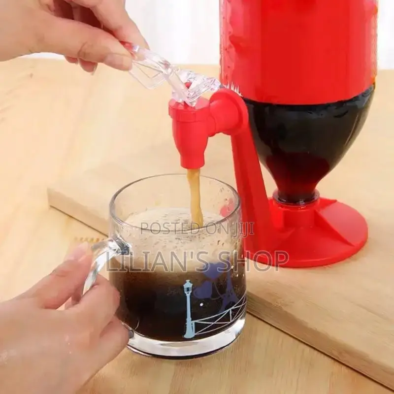 Soda Despenser