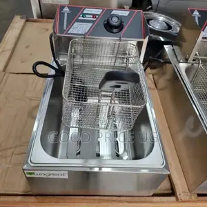 6 Litres Wngreat Deep Fryer
