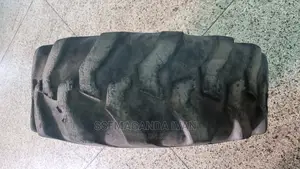 12.5/80r18 Used Tyres for Tractor