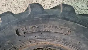 12.5/80r18 Used Tyres for Tractor