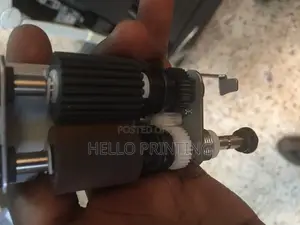 Konika Minolta Maintenance for All Printer Models