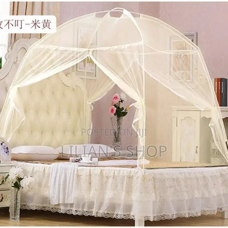 Tent Mosquito Net