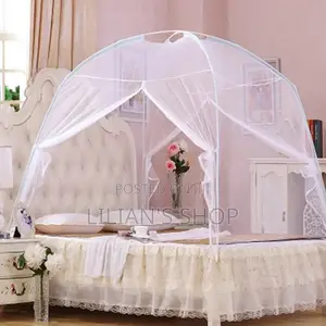 Tent Mosquito Net
