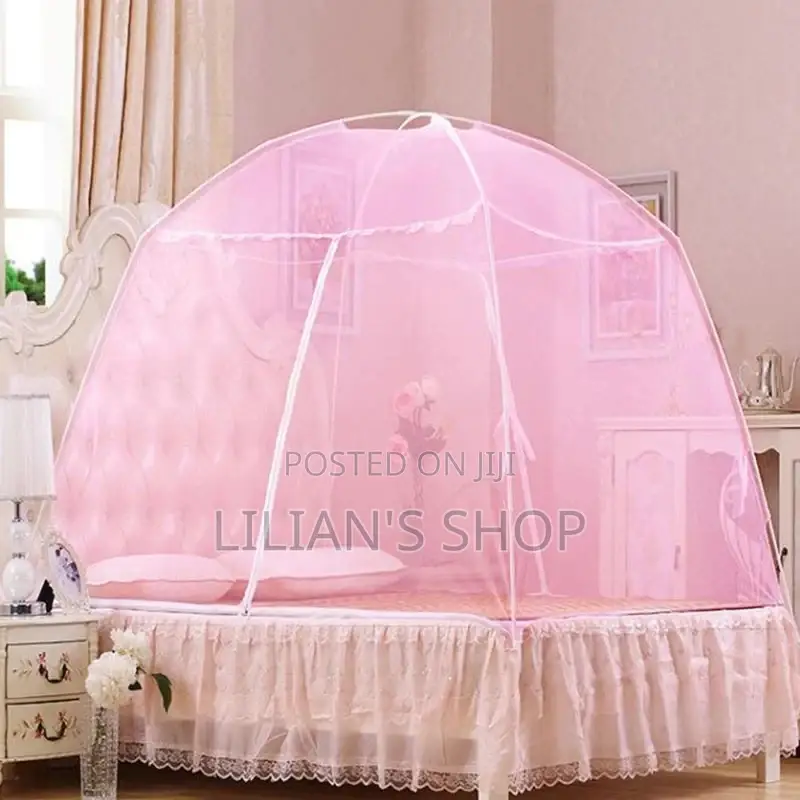 Tent Mosquito Net