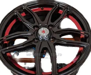 Sport Rim Size 15’ Fielder , Allex / Runx