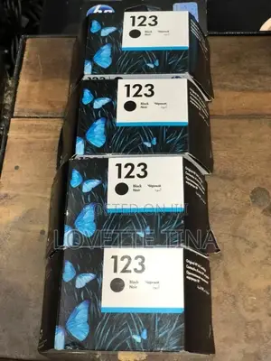 Cartridge 305 And 123