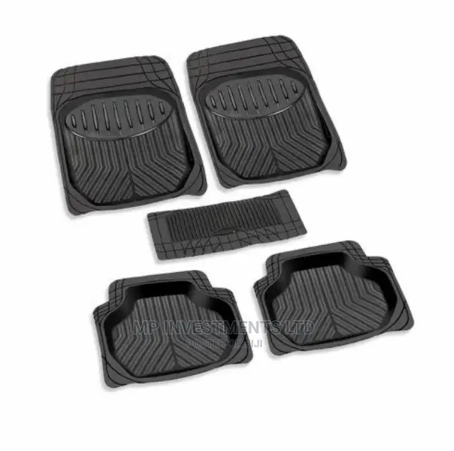 Universal Car Floor Mats for All Cars
