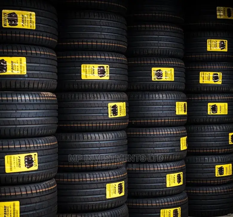 Car Tyres Car Tires