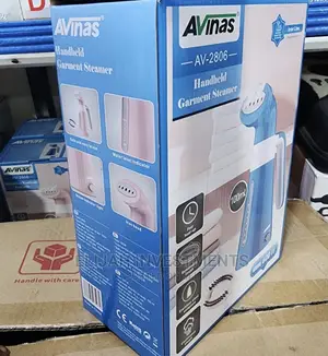 Avinas Garment Steamer