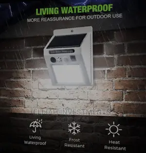 Solar Sound and Alarm Lamp