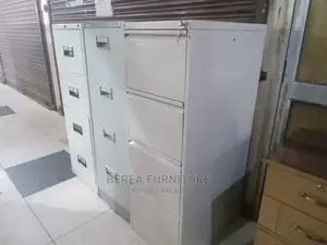 Used Office Cabinets
