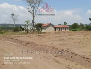 Prime Plots For Sale At Our Namayumba~Kaloke Estate~Hoima Rd