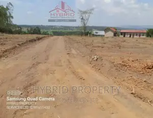 Prime Plots For Sale At Our Namayumba~Kaloke Estate~Hoima Rd